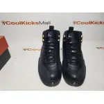 PKGoden Air Jordan 12 Retro The Master  130690-013