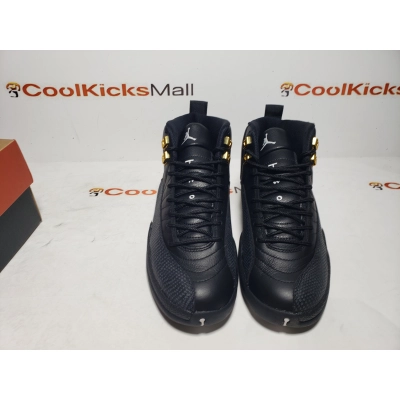 PKGoden Air Jordan 12 Retro The Master  130690-013 02