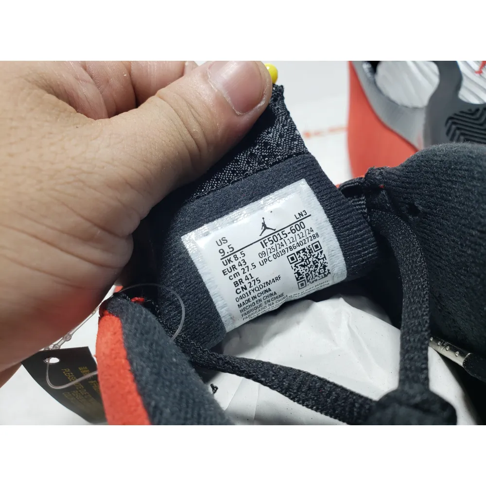 PKGoden Air Jordan 14 Retro Ferrari IF5015-600 2025