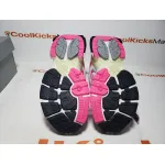 PKGoden Balenciaga Runner White Fluo Pink