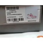 PKGoden Balenciaga Runner White Fluo Pink