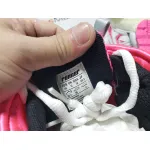 PKGoden Balenciaga Runner White Fluo Pink