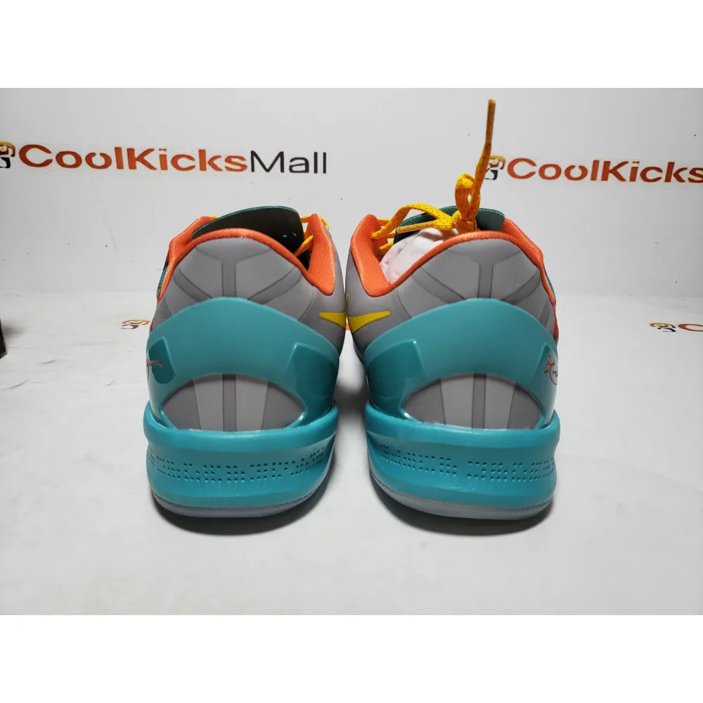 PKGoden Kobe 8 Protro Venice Beach FQ3548-001
