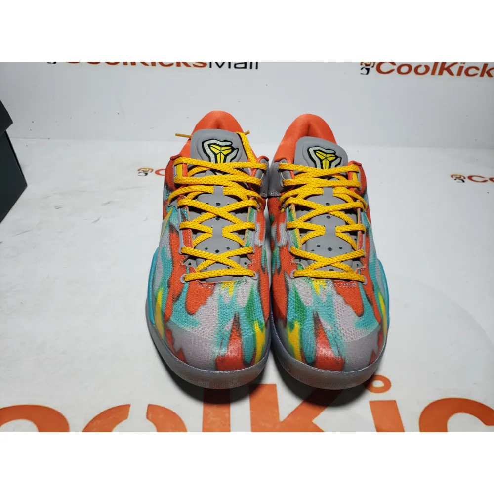 PKGoden Kobe 8 Protro Venice Beach FQ3548-001