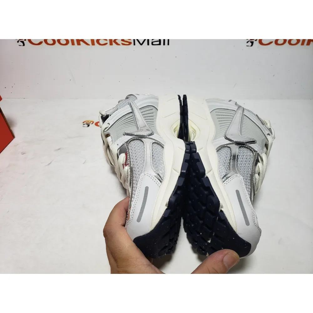 GET Air Zoom Vomero 5 Photon Dust Metallic Silver , FD0884-025
