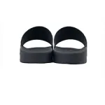 GET Burberry Slide Black 2