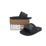GET Burberry Slide Black 
