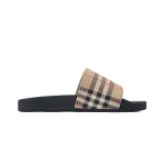 GET Burberry Slide Khaki
