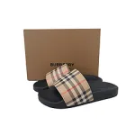 GET Burberry Slide Khaki