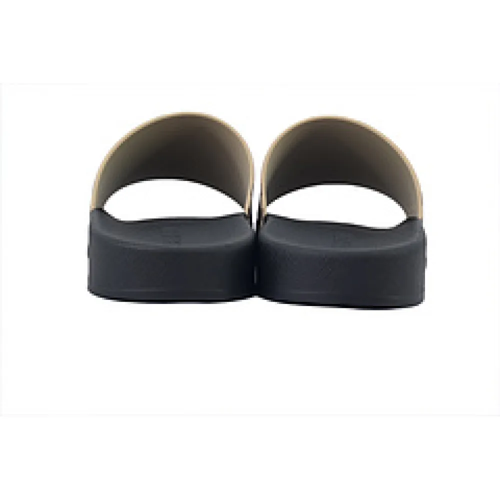 GET Burberry Slide Khaki