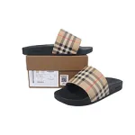 GET Burberry Slide Khaki