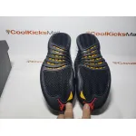 PKGoden Air Jordan 12 Retro Taxi 130690-125 