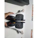 PKGoden Air Jordan 12 Retro Taxi 130690-125 