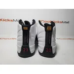 PKGoden Air Jordan 12 Retro Taxi 130690-125 