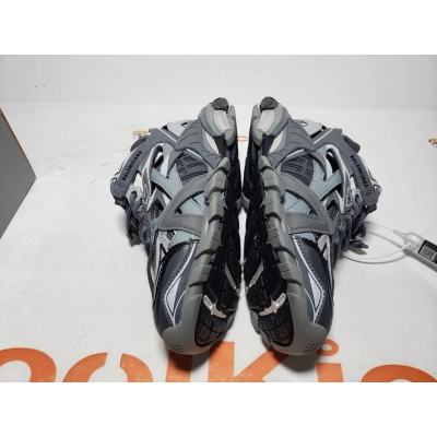 PKGoden Balenciaga 4th Track 2 Sneaker Medium Grey 570391 W2GN3 1285 02