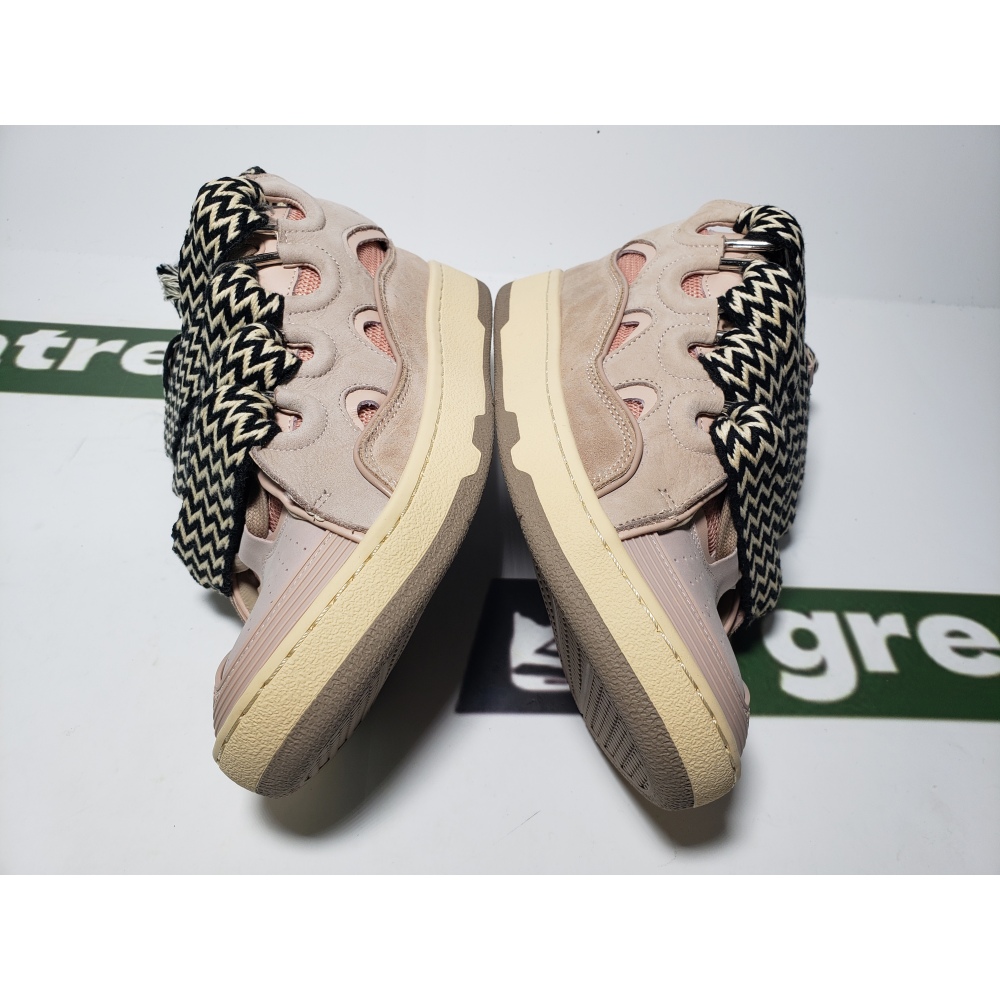 PKGoden Lanvin Pink，FM-SKRK11-DRAG-A2051