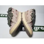 PKGoden Lanvin Pink，FM-SKRK11-DRAG-A2051