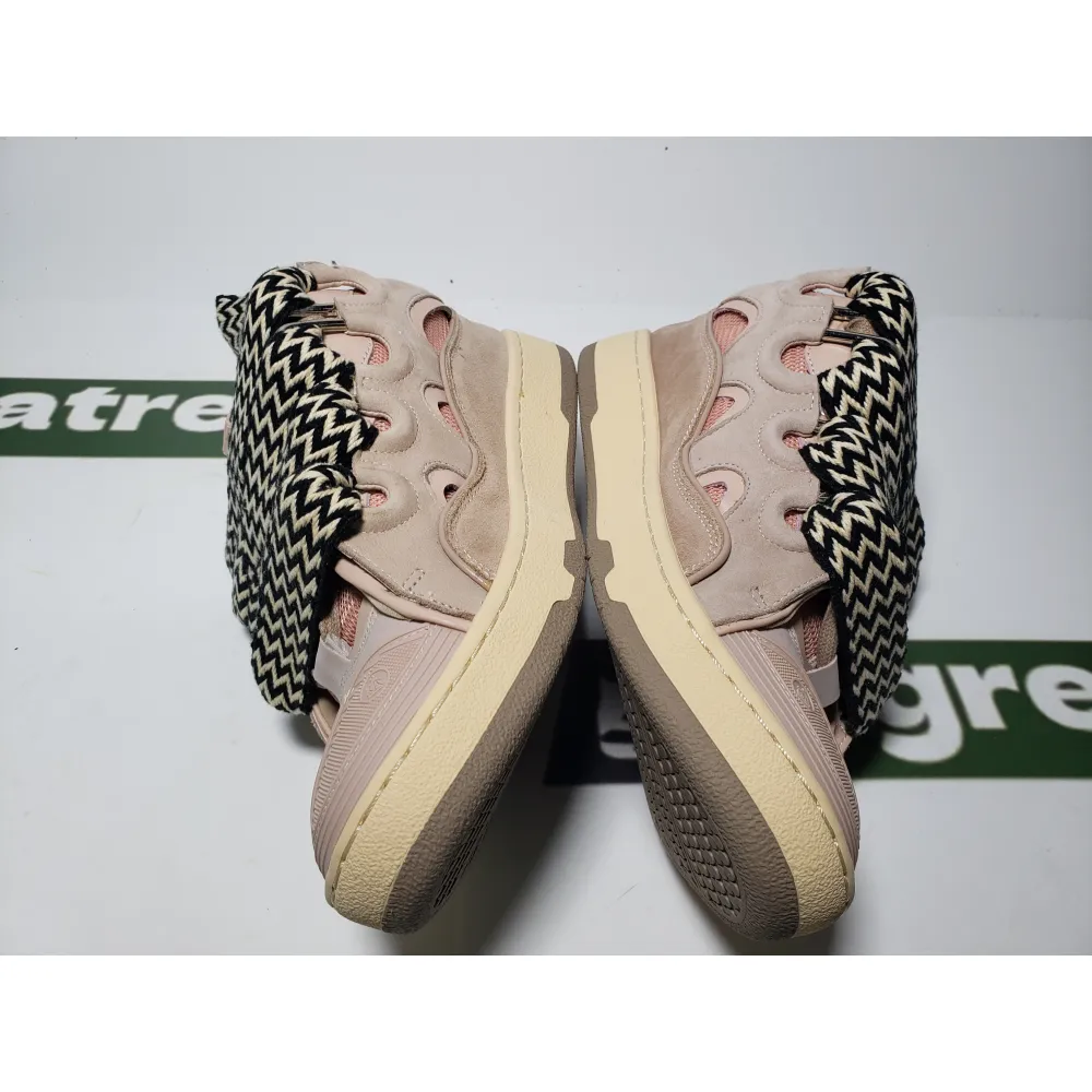 PKGoden Lanvin Pink，FM-SKRK11-DRAG-A2051
