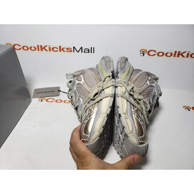 PKGoden Balenciaga 10th Cham Pagne 734734 W3XL4 9191 02