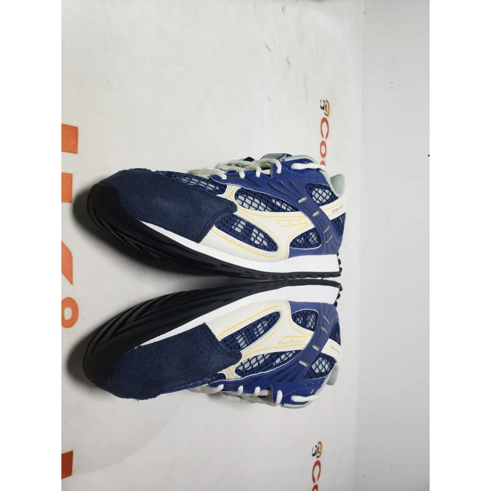PKGoden Bottega Veneta Orbit Dark Blue