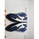 PKGoden Bottega Veneta Orbit Dark Blue