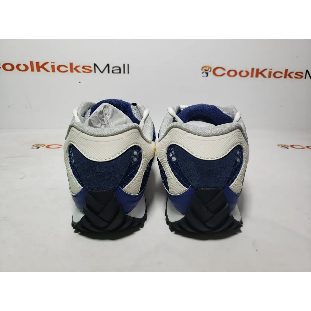 PKGoden Bottega Veneta Orbit Dark Blue