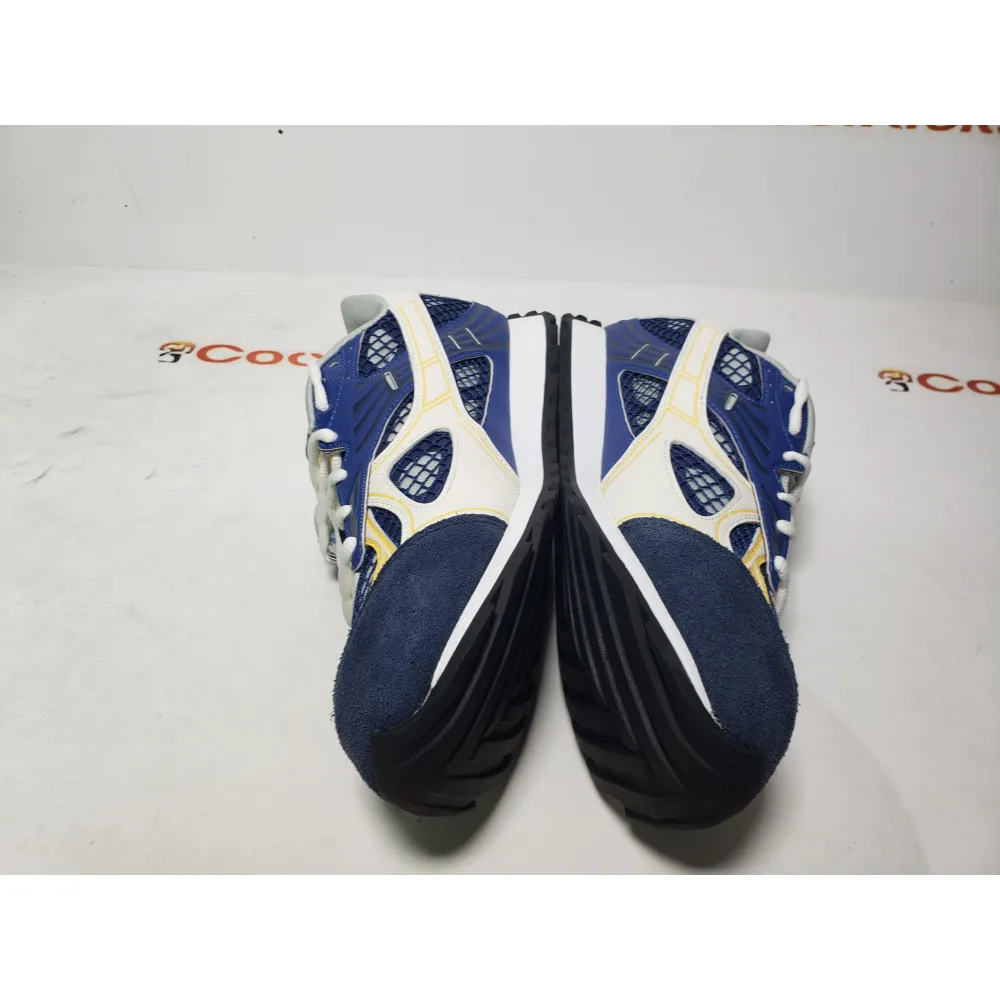 PKGoden Bottega Veneta Orbit Dark Blue