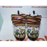PKGoden Lanvin Leather Curb Gallery Dept White/Multicolor