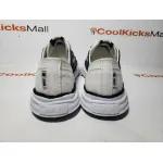 PKGoden Maison Mihara Yasuhiro x AMIRI Skel-Top Low Off White