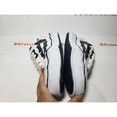 PKGoden Maison Mihara Yasuhiro x AMIRI Skel-Top Low Off White 02