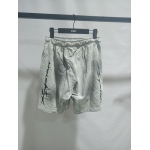 Hellstar Yoga Shorts Grey