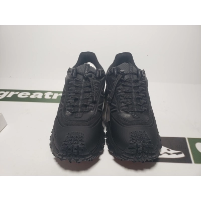 Moncler Men's Trailgrip Gtx Leather Sneaker 02