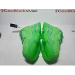 PKGoden Balenciaga Triple S Fluorescent Green 541624 W09OL 3801