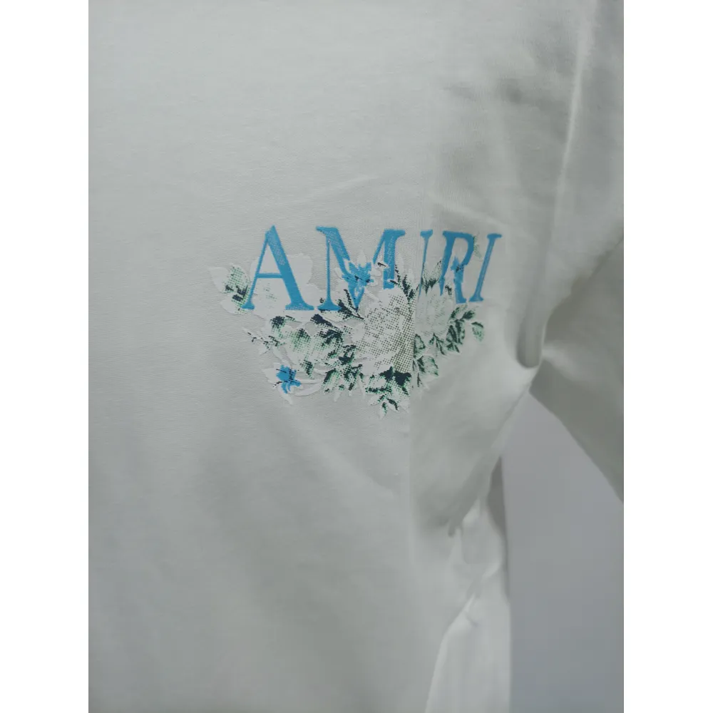 Amiri T-Shirt 674