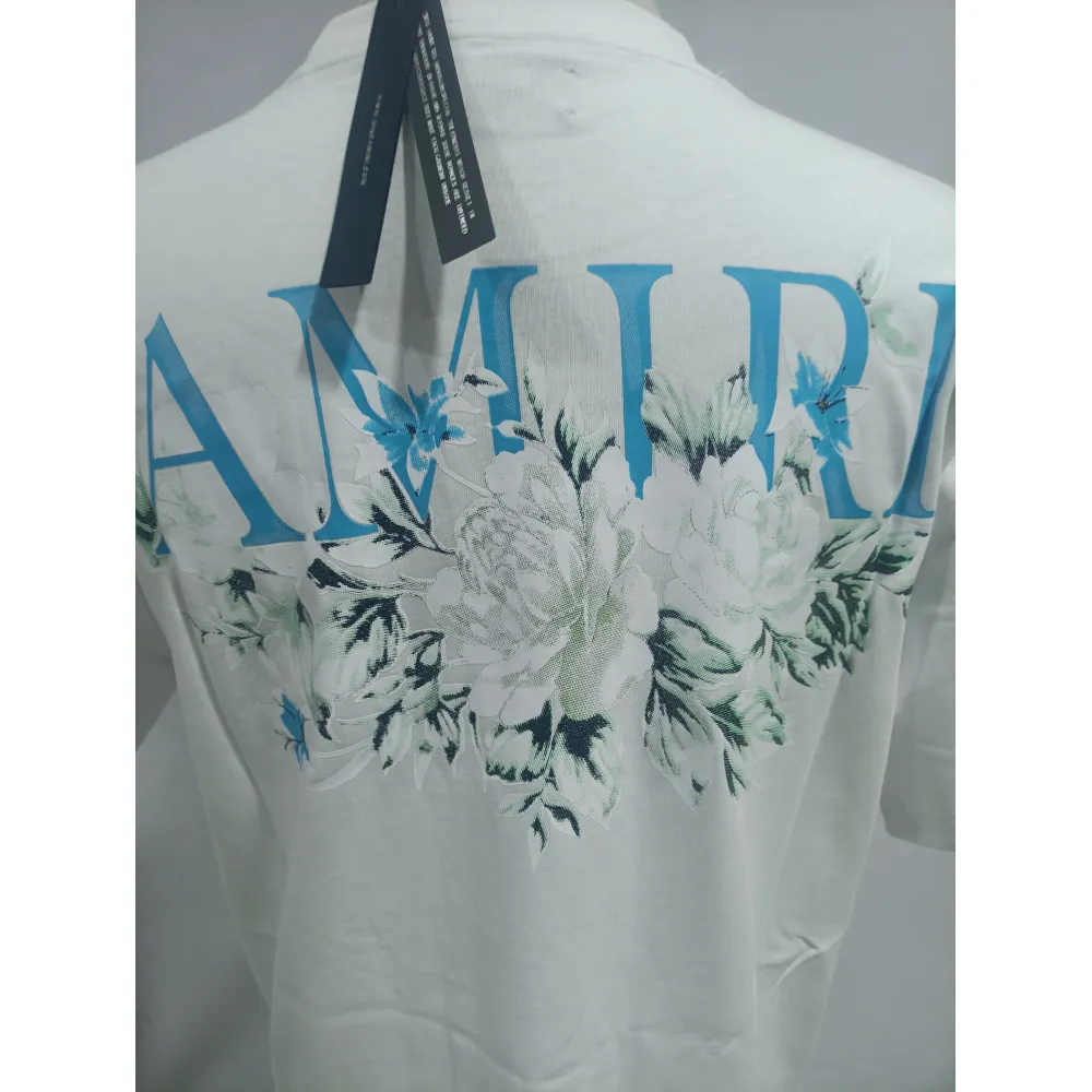 Amiri T-Shirt 674