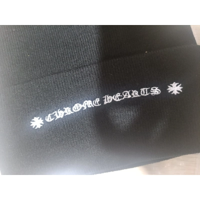Chrome Hearts Beanie CH003 02