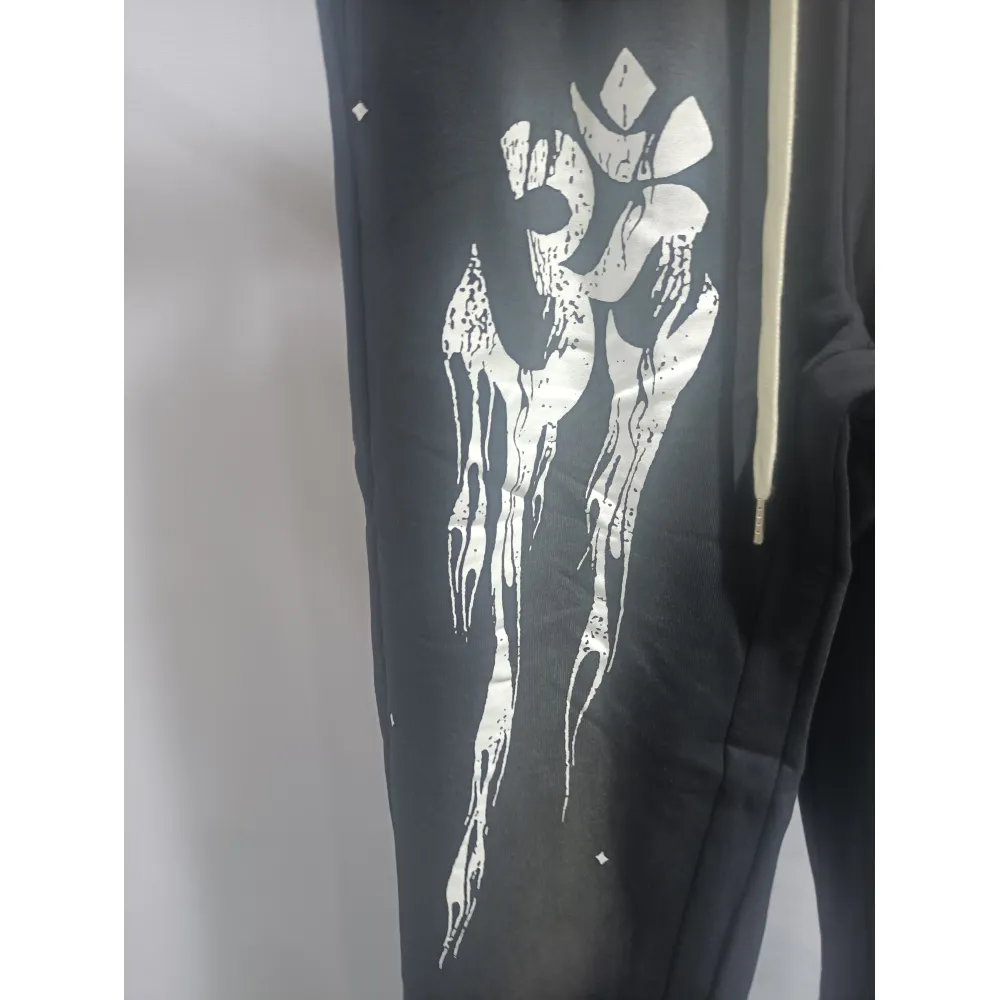 Hellstar Hoodie Tracksuit