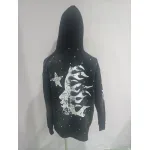 Hellstar Hoodie Tracksuit