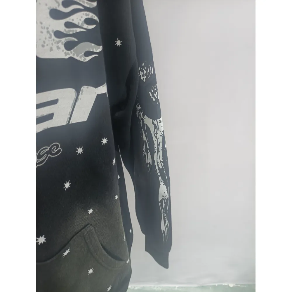 Hellstar Hoodie Tracksuit