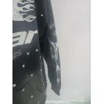Hellstar Hoodie Tracksuit