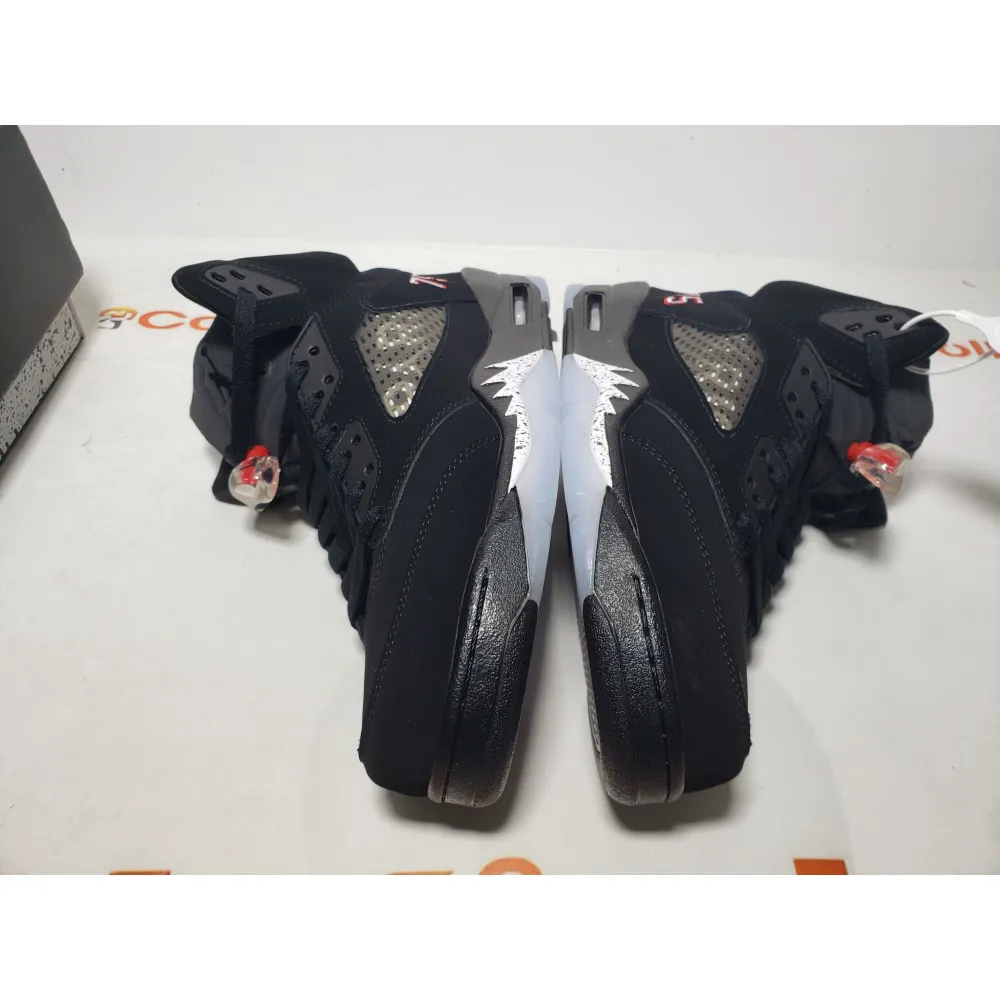 PKGoden Air Jordan 5 Retro Paris Saint-Germain AV9175-001
