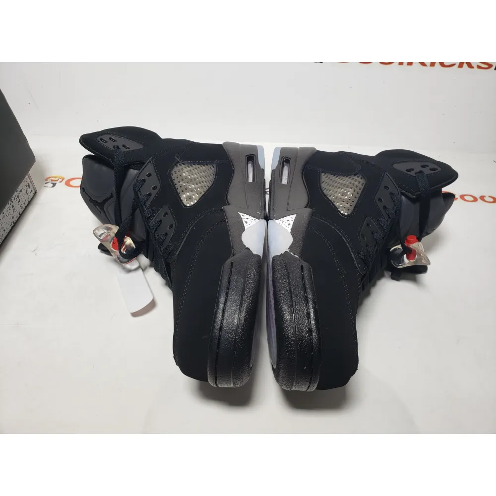 PKGoden Air Jordan 5 Retro Paris Saint-Germain AV9175-001