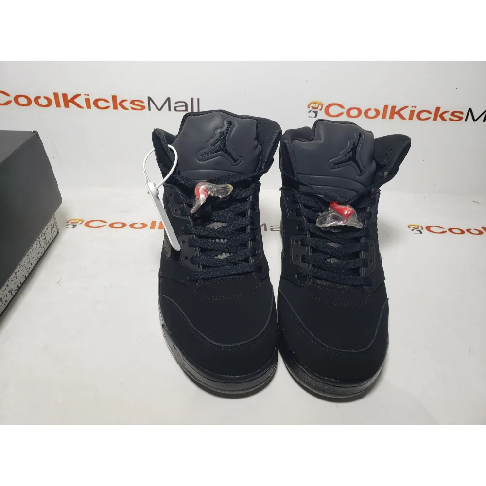 PKGoden Air Jordan 5 Retro Paris Saint-Germain AV9175-001