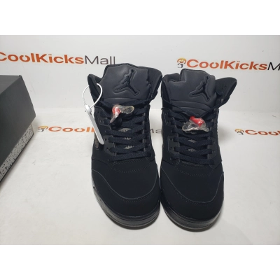 PKGoden Air Jordan 5 Retro Paris Saint-Germain AV9175-001 02