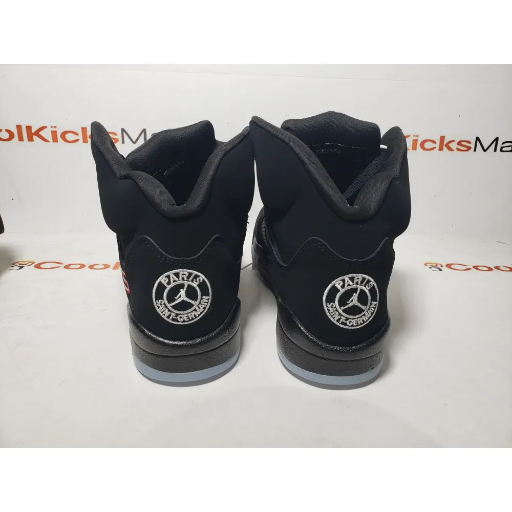 PKGoden Air Jordan 5 Retro Paris Saint-Germain AV9175-001