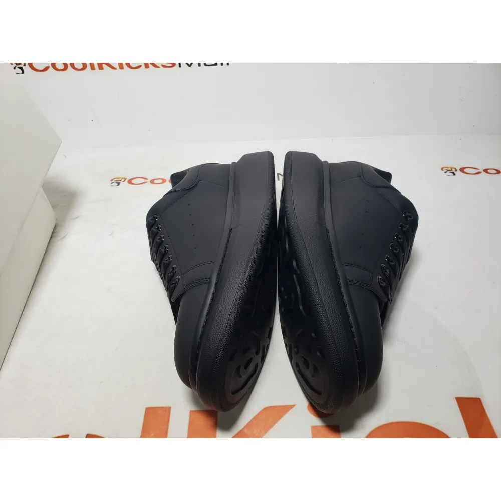PKGoden Alexander McQueen Sneaker Black