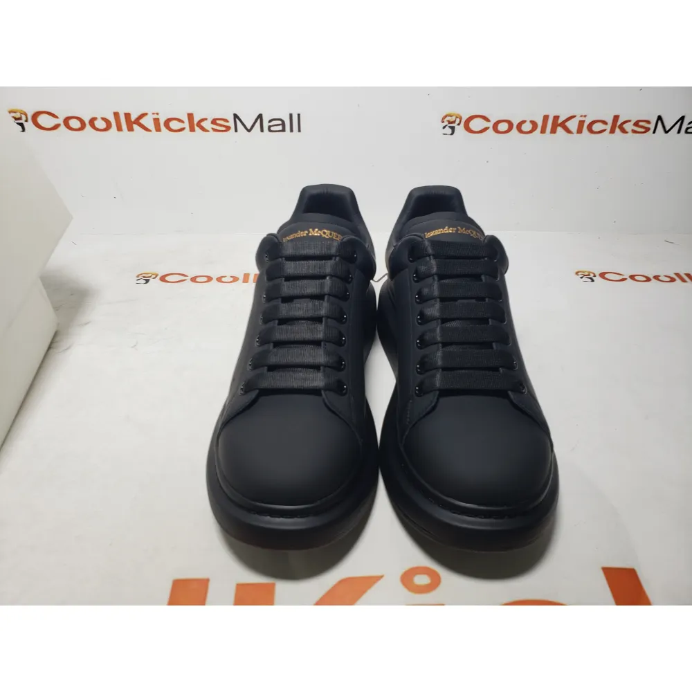PKGoden Alexander McQueen Sneaker Black