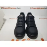 PKGoden Alexander McQueen Sneaker Black