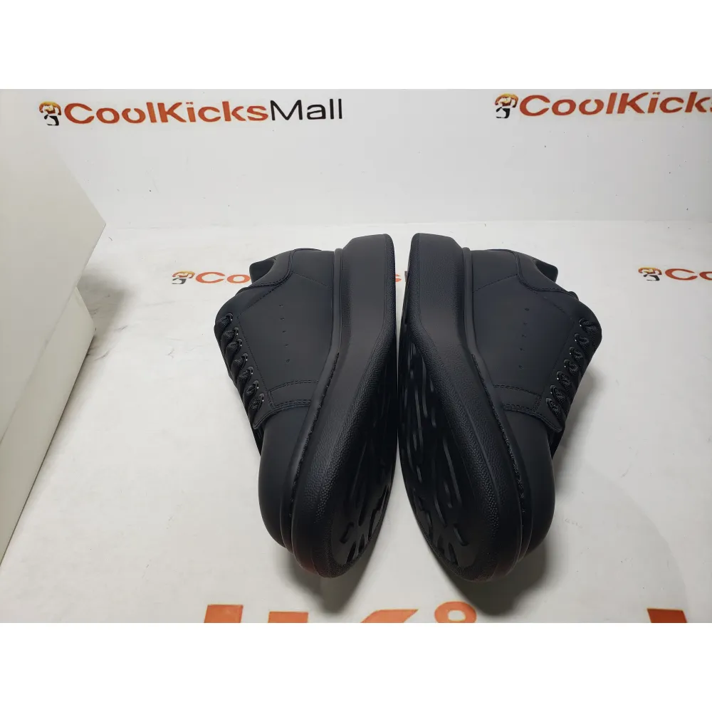 PKGoden Alexander McQueen Sneaker Black
