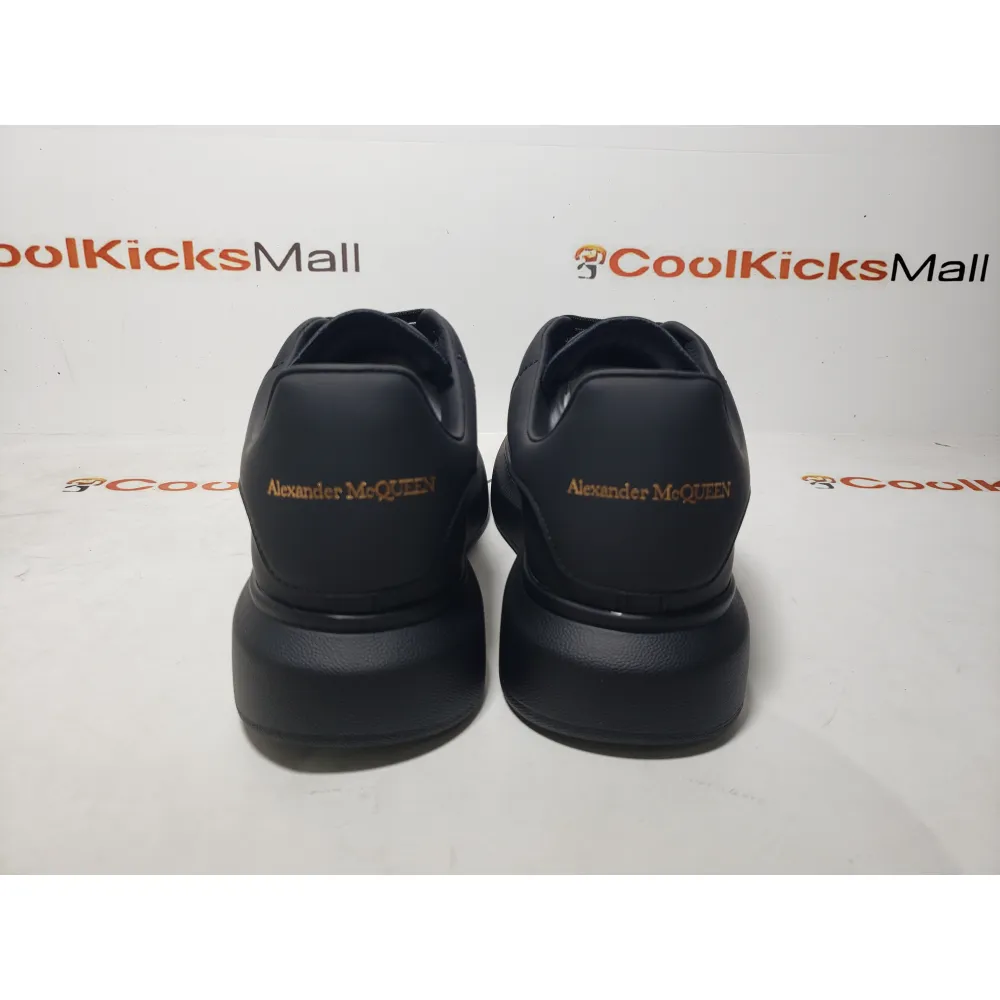 PKGoden Alexander McQueen Sneaker Black